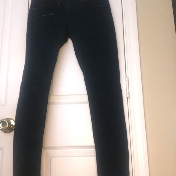 💋RAG & BONE SKINNY JEANS - Picture 8 of 11